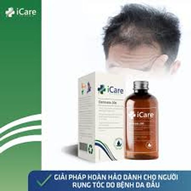 Dermato 200 Hỗ Trợ Phục Hồi Tóc Hư Tổn Ngăn Ngừa Rụng Tóc 2